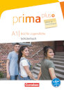 Prima Plus A1 Schulerbuch 2025