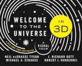 Welcome to the Universe in 3D