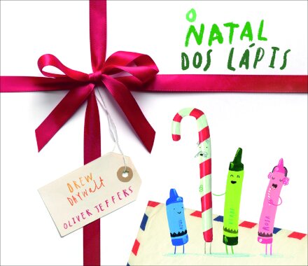 O Natal dos Lápis