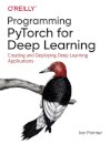 Programming PyTorch for Deep Learning