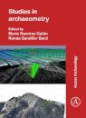 Studies in Archaeometry
