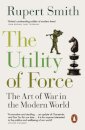 The Utility of Force