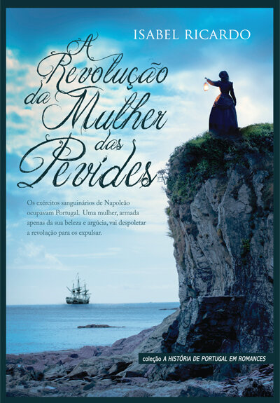 A Revolução Da Mulher Das Pevides