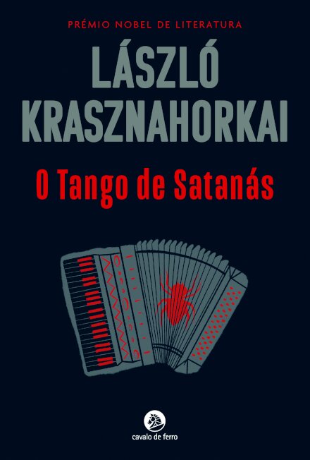 O Tango de Satanás