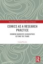 Comics as a Research Practice