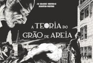 A Teoria Do Grão De Areia (Co-Ediçã