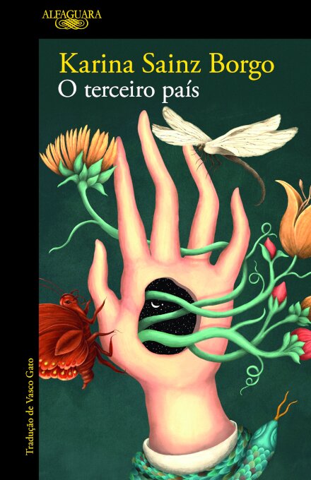 O terceiro país