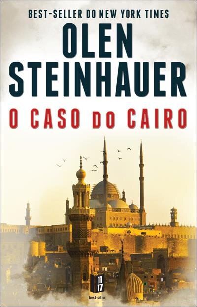O Caso Do Cairo