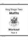 KS2 Maths Workout - Year 4