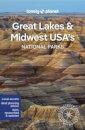 Great Lakes & Midwest Us National Parks 1