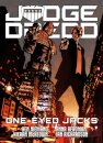 Judge Dredd: One-Eyed Jacks