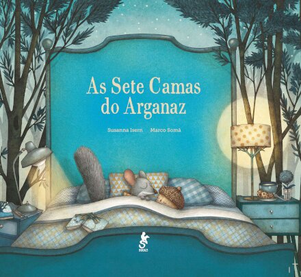 As Sete Camas do Arganaz