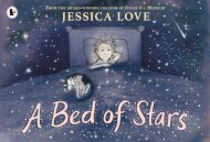 A Bed Of Stars