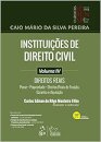 Instituições De Direito Civil  Volume 4 Direitos Reais