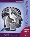 Crown House AQA Psychology