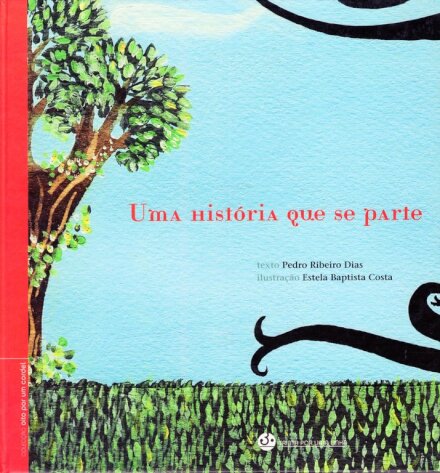 Uma Historia Que Se Parte