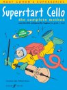 Superstart Cello