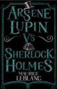 Arsène Lupin Vs Sherlock Holmes