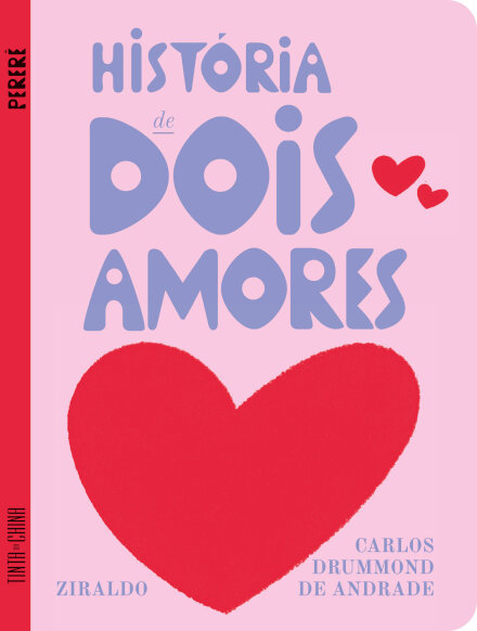 História de Dois Amores