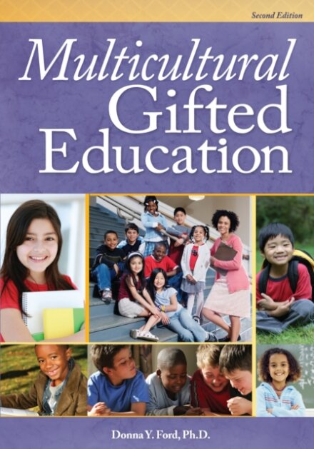 Multicultural Gifted Education