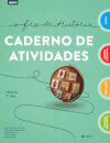 Fio da História 7 - Caderno Atividades 2025