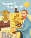 Génios 5: Vincent van Gogh