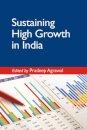 Sustaining High Growth in India