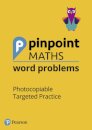 Pinpoint Maths Word Problems Years 1 to 6 Teacher Book Pack