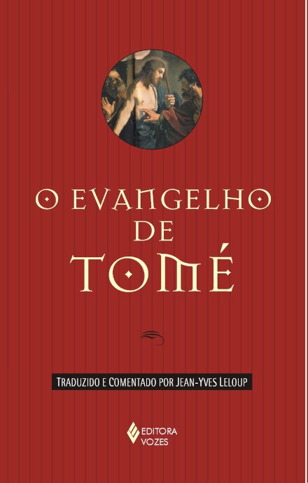 O Evangelho De Tomé