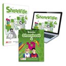 Shareville 4 Activity Book Epk