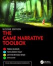The Game Narrative Toolbox