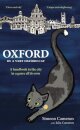 OXFORD By a Very Oxford Cat