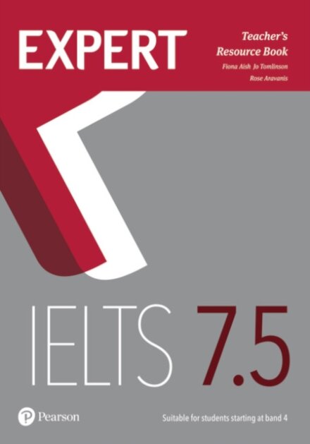 Expert Ielts 7.5 Teacher'S Resource Book