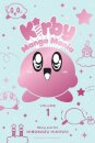 Kirby Manga Mania, Vol. 1