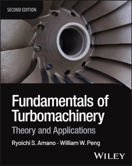 Fundamentals of Turbomachinery
