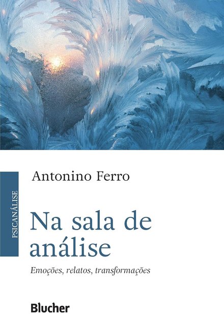 Na Sala De Análise: Emoções, Relatos, Transformações