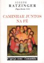 Caminhar Juntos na Fé - A Igreja como Comunhão