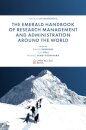 The Emerald Handbook of Research Management and Administration Around the World
