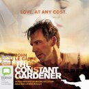 The Constant Gardener