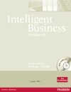 Intelligent Business Intermediate Wb & Cd Pack