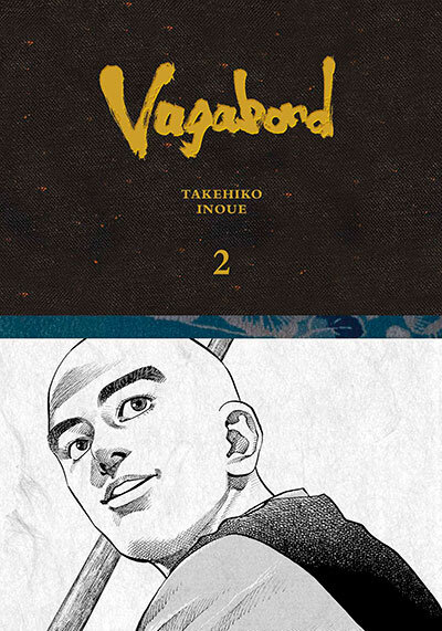 Vagabond Definitive Edition Vol 2
