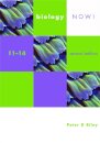Biology Now! 11-14 2nd Edition Pupil's Book