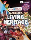 Team Planet!: Safeguard Living Heritage