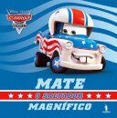 Mate - O Saltador Magnífico