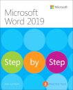 Microsoft Word 2019 Step by Step