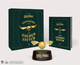 Harry Potter Levitaling Golden Snitch