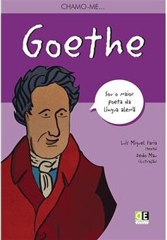 Chamo-me Goethe