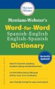 Merriam-Webster's Word-for-Word Spanish-English Dictionary
