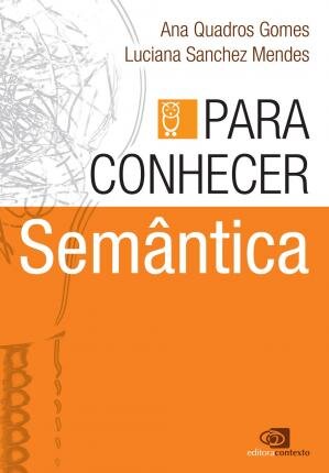 Para Conhecer Semântica