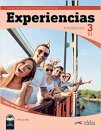 Experiencia Internacional 3  C.Ejercicios 2025
